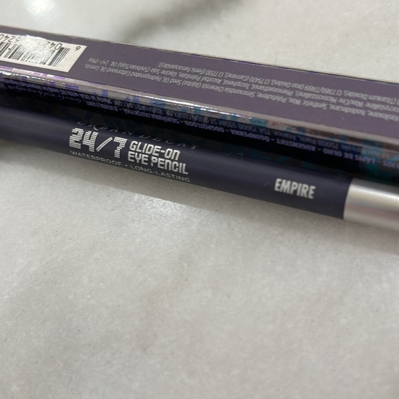 Bundle 2 Listings for $20😀 Urban Decay 24/7 Glide-on Eye Pencil - Picture 9 of 11